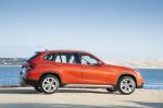 BMW X1 xDrive 2.8i 2012 года